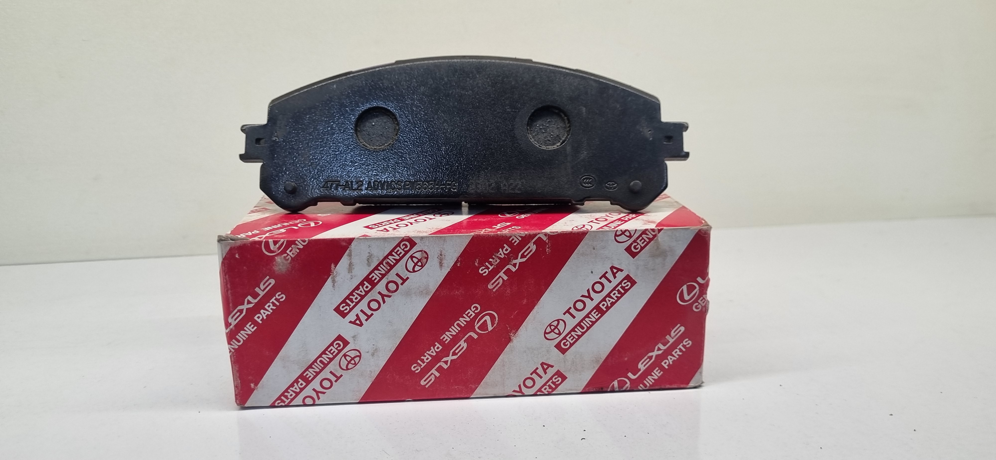 لنت جلو لکسوس RX350 اصلی